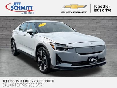 Used 2024 Polestar Polestar 2