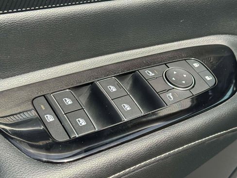 Certified 2025 Nissan Murano SV AWD/4WD image 15
