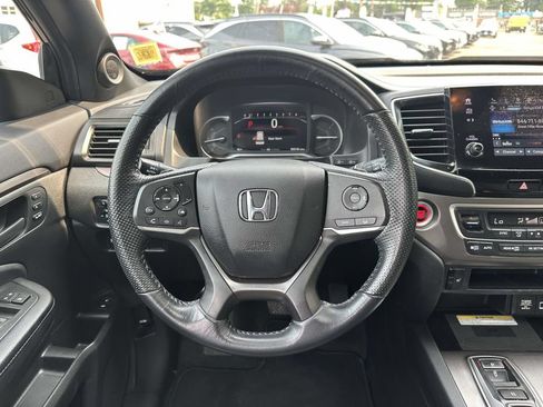 Used 2023 Honda Passport EX-L image 13