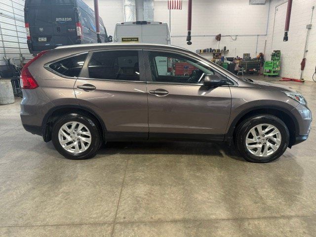 Used 2015 Honda CR-V EX-L image 5