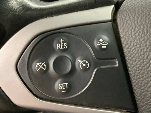 Used 2020 Chevrolet Colorado LT w/ Safety Package AWD/4WD image 15
