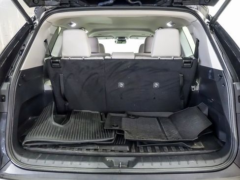 Certified 2024 Toyota Grand Highlander XLE image 22