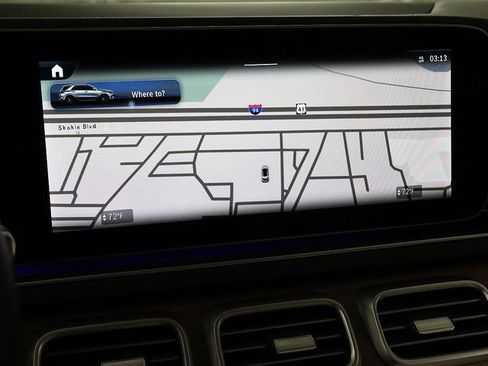 Certified 2026 Mercedes-Benz GLE 350 4MATIC image 21