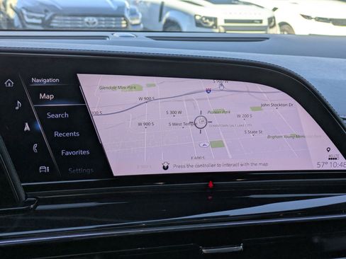 Used 2024 Cadillac Escalade Sport image 22