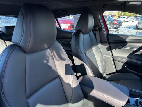 Certified 2023 MAZDA MAZDA3 s image 26