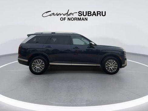 Used 2026 Hyundai Palisade SEL AWD/4WD image 2