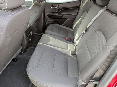 Used 2024 GMC Canyon Elevation w/ Convenience Package image 24