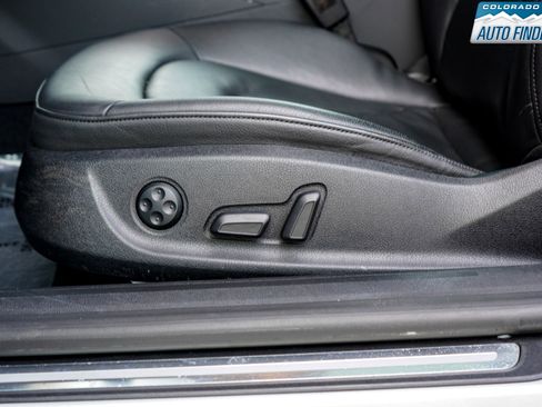 Used 2012 Audi A5 2.0T Premium Plus image 11