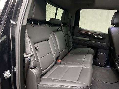 Certified 2024 GMC Sierra 1500 Denali image 28