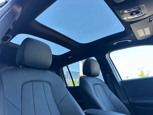 Certified 2026 Mercedes-Benz GLB 250 4MATIC image 18