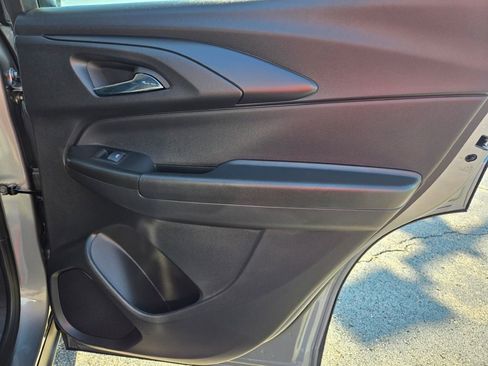 New 2026 Chevrolet TrailBlazer LT w/ Convenience Package image 8