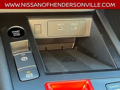 New 2026 Nissan Kicks SR w/ Cold Weather Package AWD/4WD image 18