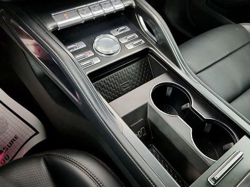 Used 2024 Lincoln Nautilus Premier w/ Equipment Group 102A image 17