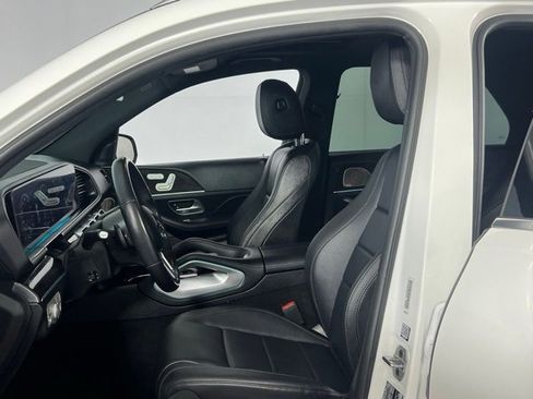 Used 2023 Mercedes-Benz GLE 350 w/ Premium Package image 14