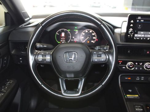 Used 2025 Honda CR-V Sport-L image 13