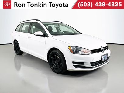 Used 2016 Volkswagen Golf S