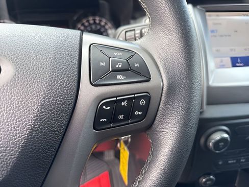 Used 2020 Ford Ranger XLT w/ Equipment Group 301A Mid image 13