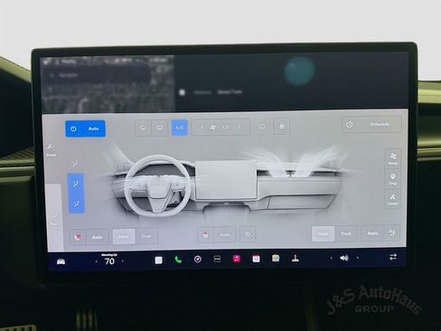 Used 2022 Tesla Model S Plaid image 21