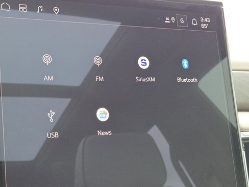 New 2026 GMC Yukon XL Denali image 39