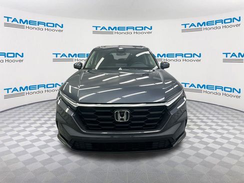 New 2026 Honda CR-V LX image 8