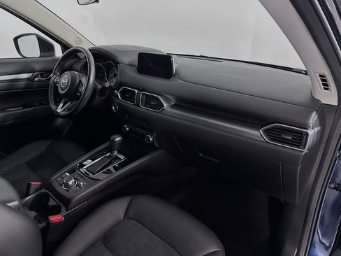 Used 2018 MAZDA CX-5 Touring image 28