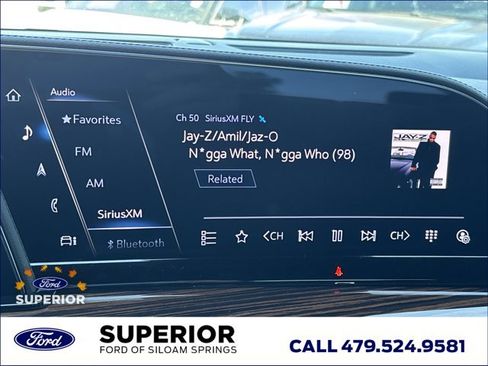 Used 2022 Cadillac Escalade ESV Luxury w/ LPO, Illumination Package image 33