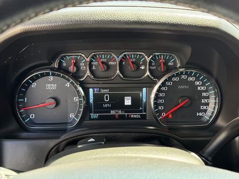 Used 2019 GMC Yukon XL SLT RWD image 10