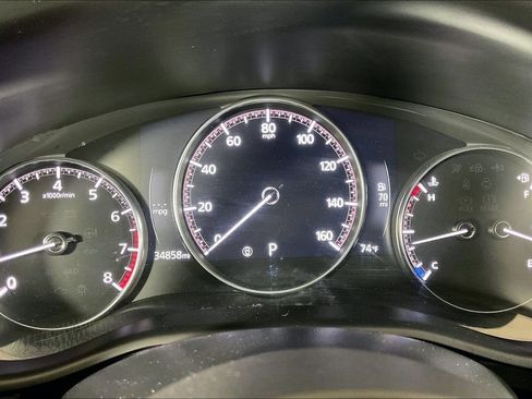 Used 2023 MAZDA CX-50 2.5 S w/ Cargo Package image 20