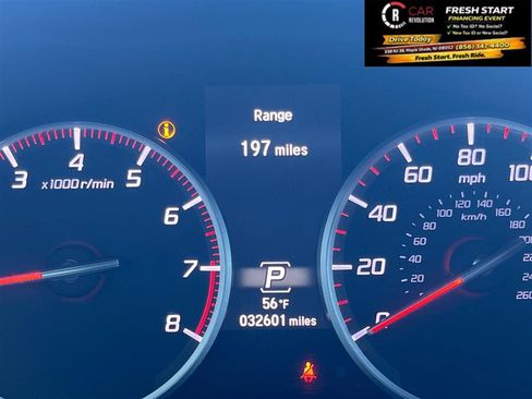 Used 2019 Acura ILX w/ Premium & A-SPEC Package image 26