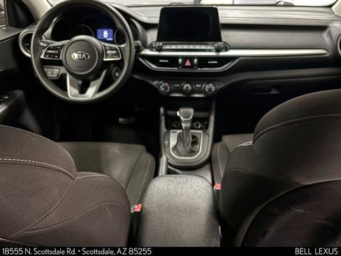 Used 2020 Kia Forte LXS FWD image 26