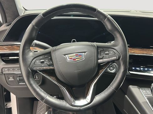 Used 2023 Cadillac Escalade Sport Platinum AWD/4WD image 9