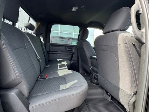 New 2026 RAM 2500 Tradesman AWD/4WD image 21