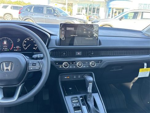 New 2026 Honda CR-V EX image 16