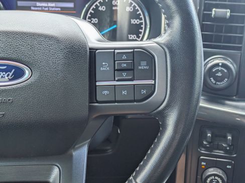 Used 2021 Ford F150 XLT w/ Equipment Group 302A High AWD/4WD image 27
