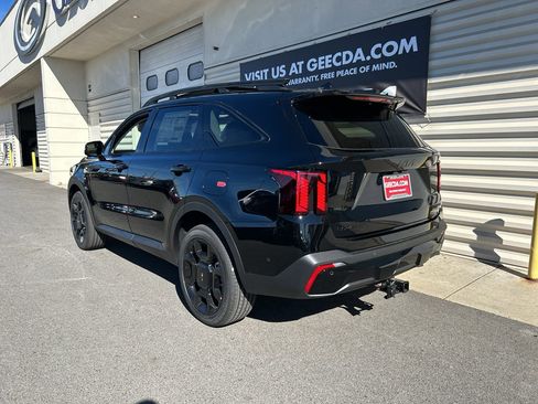 New 2026 Kia Sorento SX image 6