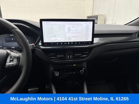 Used 2023 Ford Escape ST-Line Select w/ Tech Pack #2 image 19