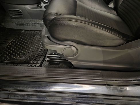 Used 2015 FIAT 500 Sport image 14