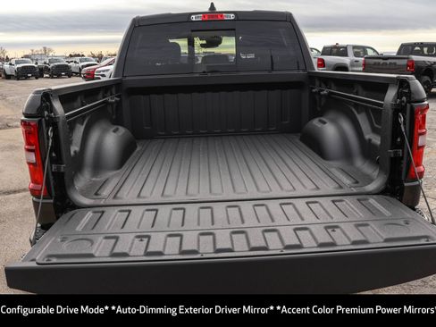 New 2026 RAM 1500 Big Horn image 19