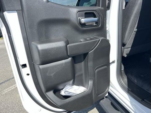 New 2026 GMC Sierra 1500 Pro w/ Pro Value Package RWD image 23