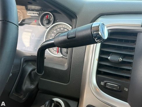 Used 2016 RAM 2500 Big Horn image 24