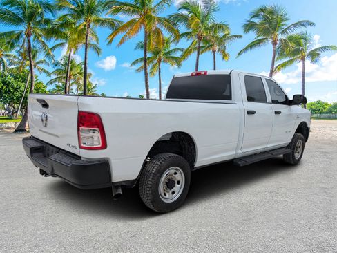 Used 2022 RAM 2500 Tradesman image 3