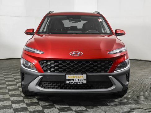 Used 2022 Hyundai Kona SEL FWD image 9