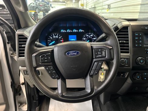 Used 2020 Ford F250 XL w/ Power Equipment Group AWD/4WD image 13