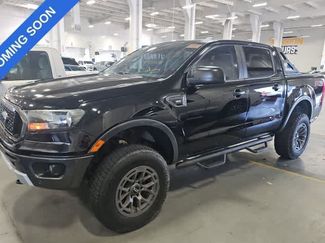 Used 2019 Ford Ranger XLT w/ Equipment Group 302A Luxury AWD/4WD video 1