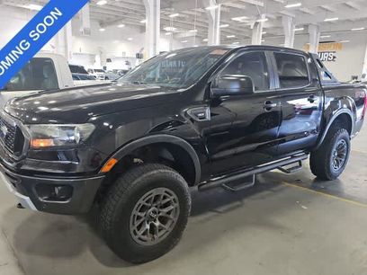 Used 2019 Ford Ranger XLT w/ Equipment Group 302A Luxury