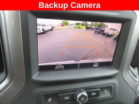 Certified 2024 GMC Sierra 1500 Pro w/ Pro Value Package AWD/4WD image 15