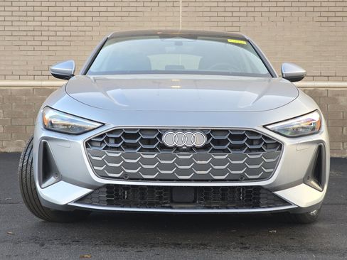 New 2025 Audi A5 2.0T Premium image 25