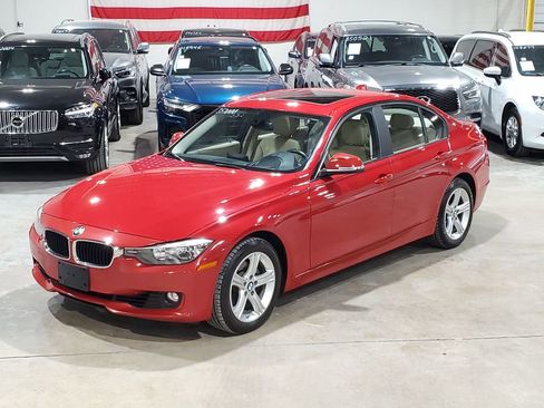 Used 2013 BMW 328i Sedan RWD image 43
