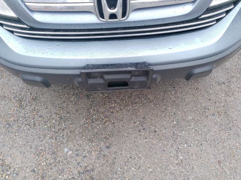 Used 2009 Honda CR-V EX image 26