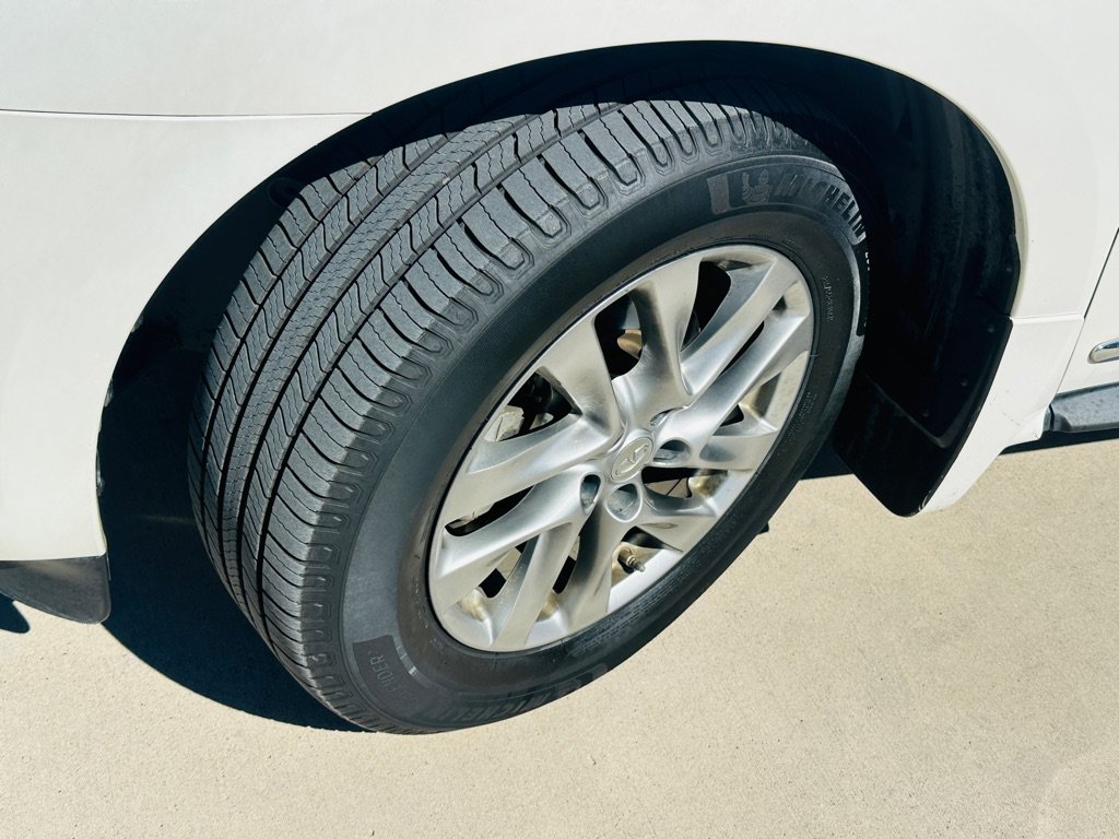 Used 2015 INFINITI QX60 FWD w/ Premium Plus Package image 29